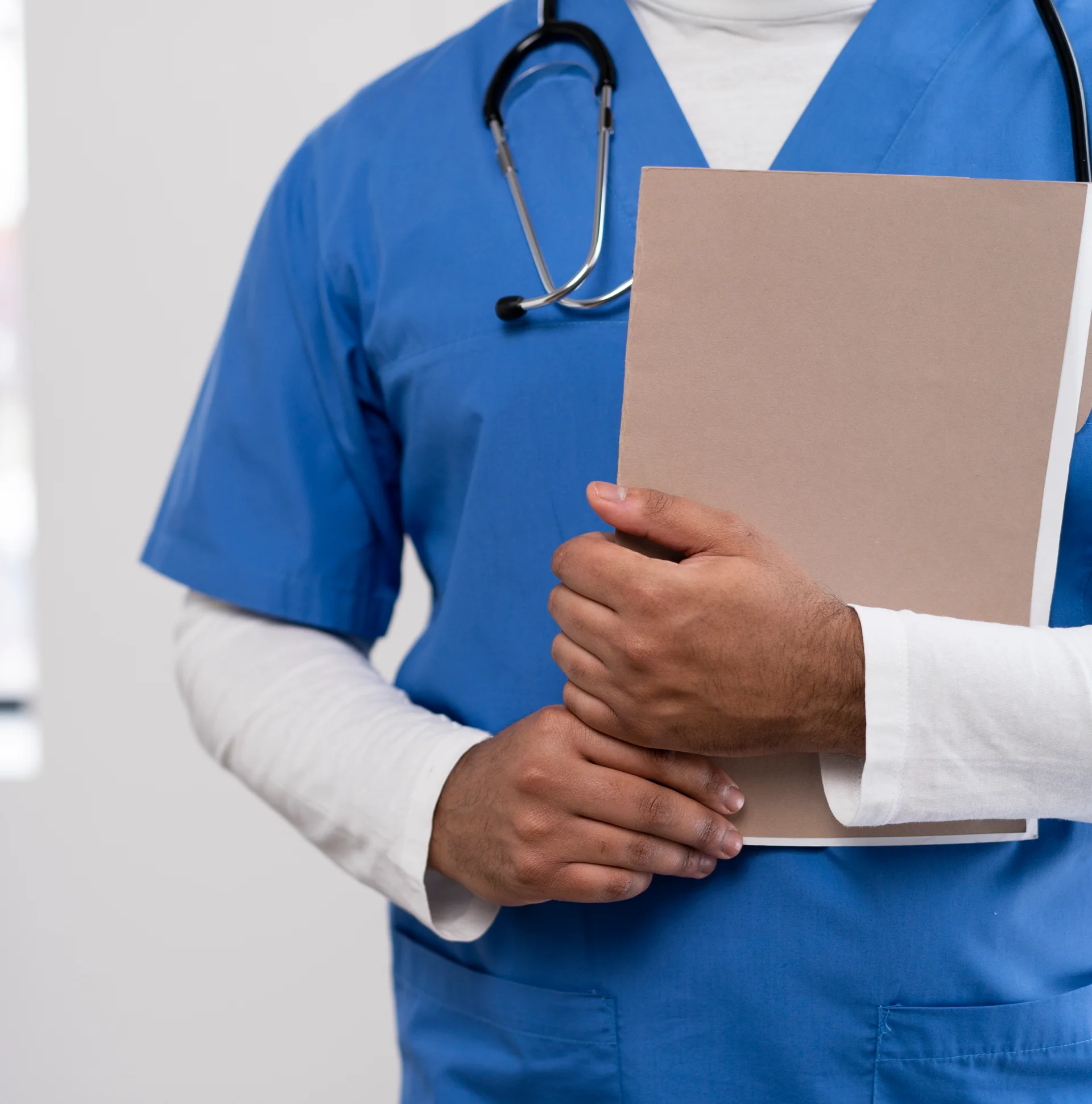 About Iyor Medical Services